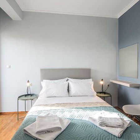 N&A Chania Apartment Eksteriør billede